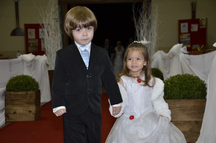 Meus aios lindos...