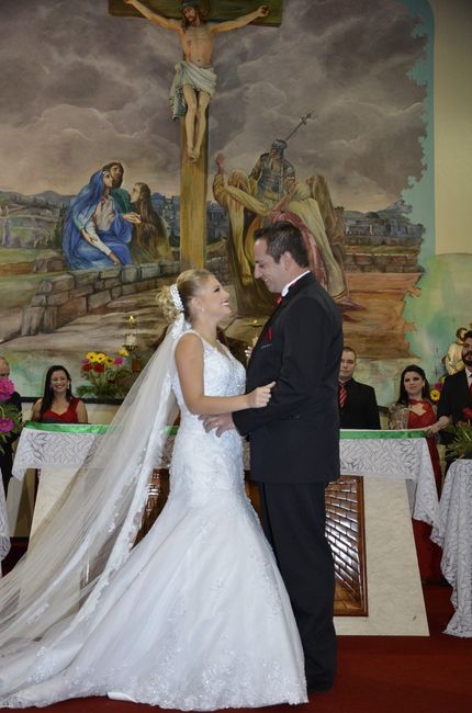 Enfim Casados 