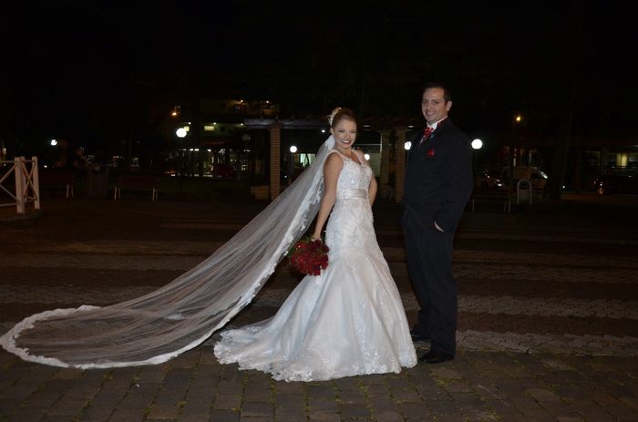Fotos externas 