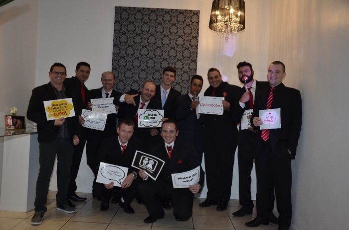 Padrinhos