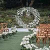 5 cerimônias ao ar livre de tirar o fôlego! - 3