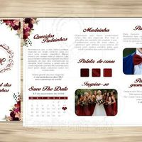 Manual de Padrinhos - 2