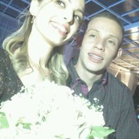 Qual a foto mais bonita de vocês? - 1