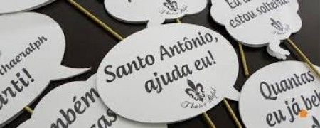 Plaquinhas