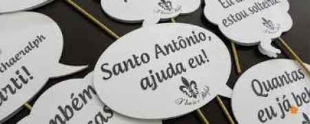 Plaquinhas