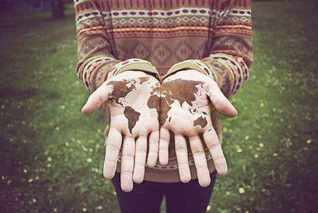 WORLD