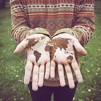 WORLD