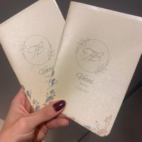 Livro de Votos