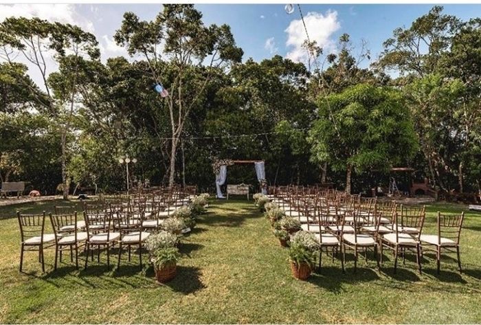 Local de casamento - pe 5