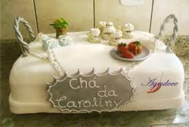 Bolo chá