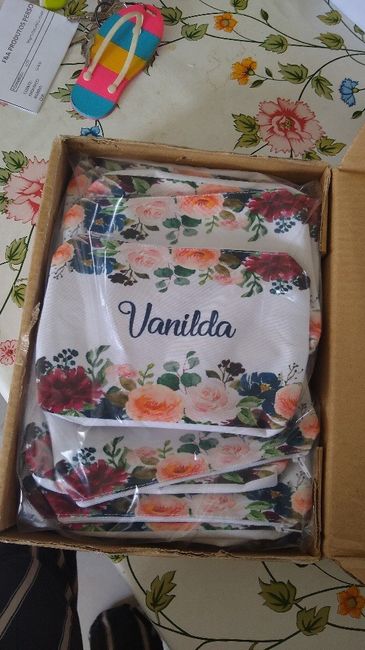 Necessaries personalizadas - 1