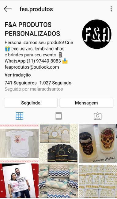 Necessaries personalizadas - 1
