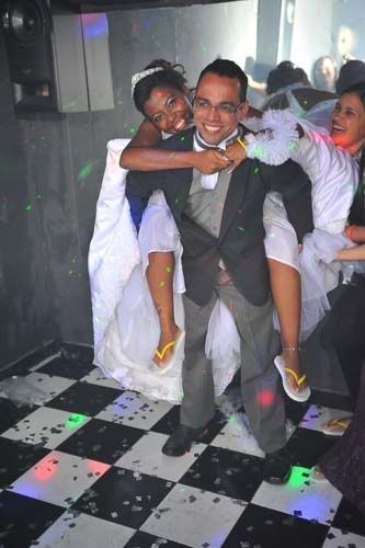 Recepção