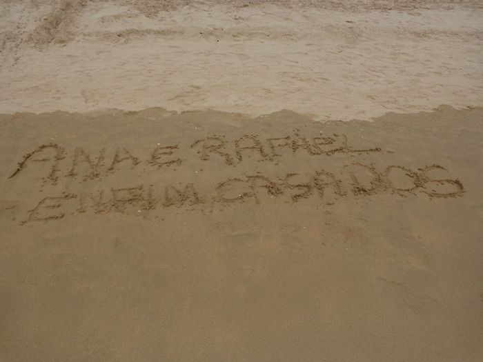 Recepção