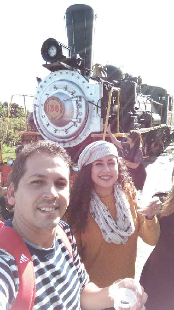 Lua de Mel - Gramado/rs - 4