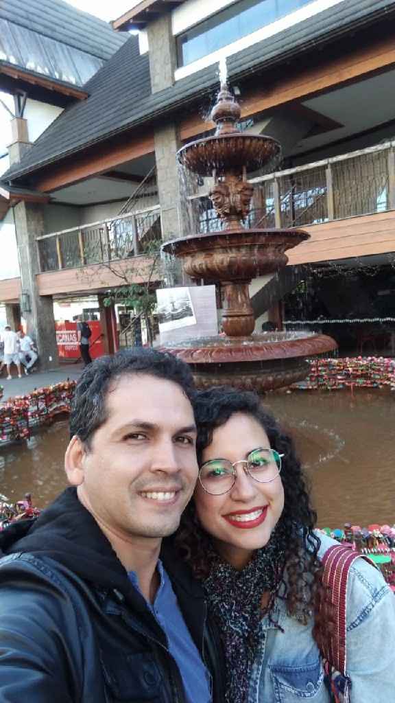 Lua de Mel - Gramado/rs - 5