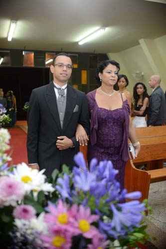 cerimônia