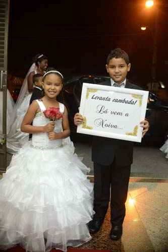 cerimônia