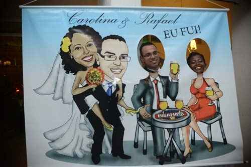 Recepção
