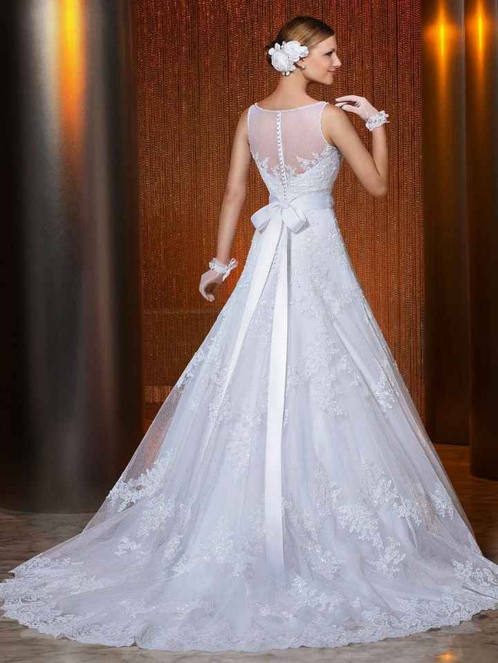 Inspiração Vestido *-*