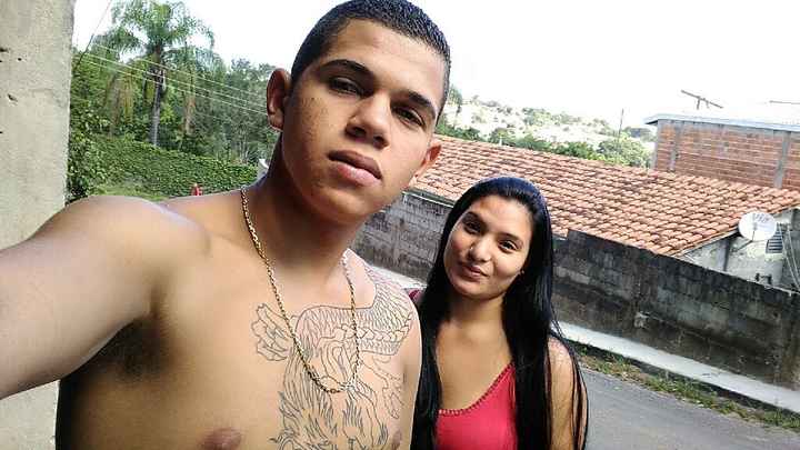Momento love - 1