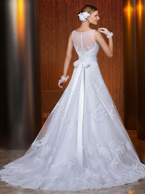 Inspiração Vestido *-*