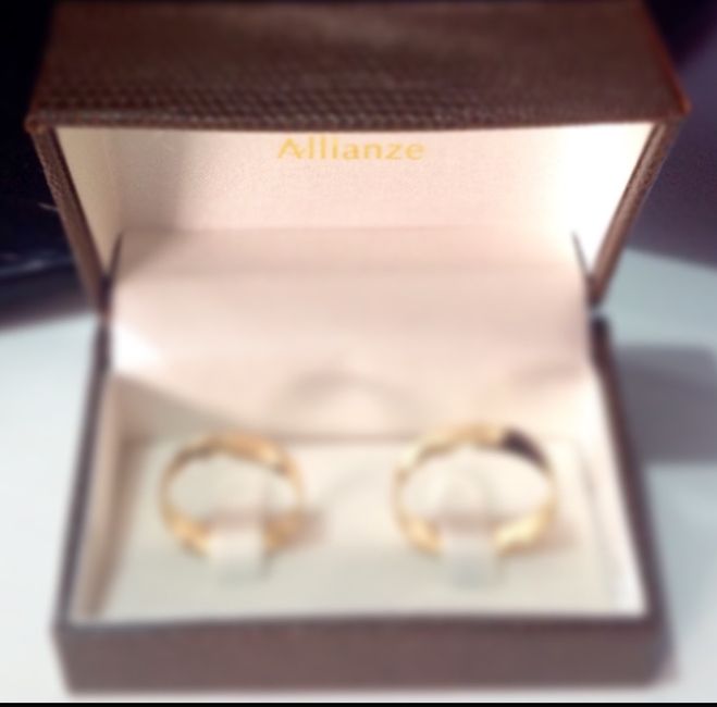Aliança! 