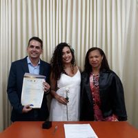 Juiz de paz ou celebrante??!! Socorroooo - 2