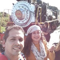 Lua de Mel - Gramado/rs - 4