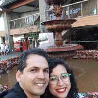 Lua de Mel - Gramado/rs - 5