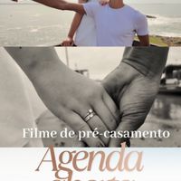 Transforme seu pré-casamento em um filme inesquecível- inclui vídeo save the date - 3