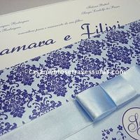 Convite Inspiração!