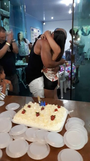 O momento do sim S2