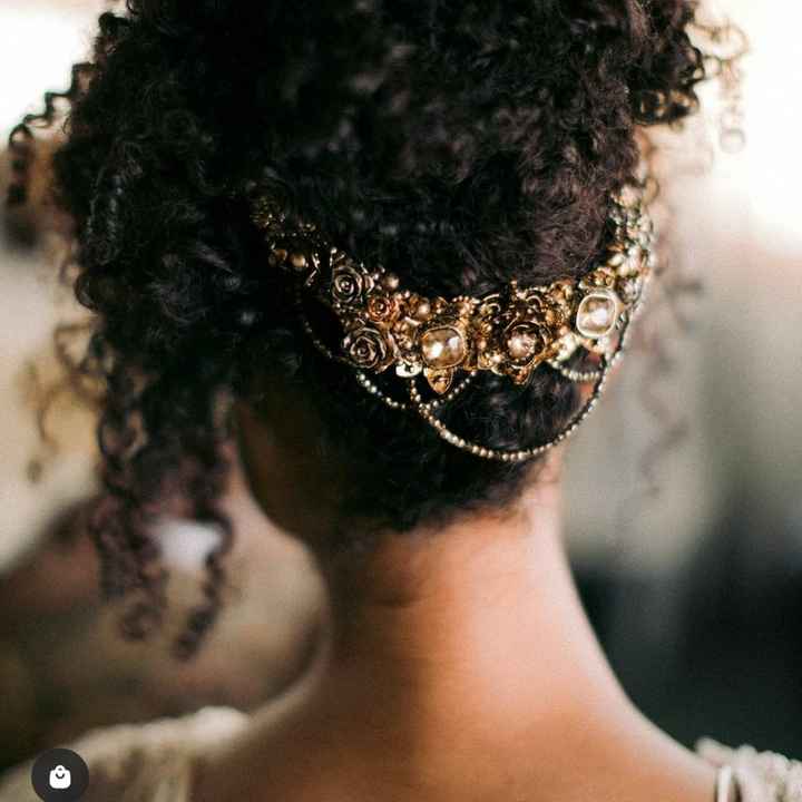 Grinaldas boho chic - 1