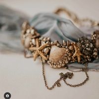 Grinaldas boho chic - 2