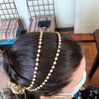 Grinaldas boho chic - 1