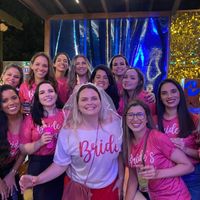 Despedida de Solteiro - 6