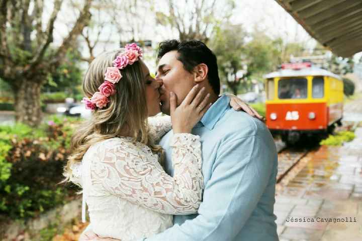 Pré wedding - 5
