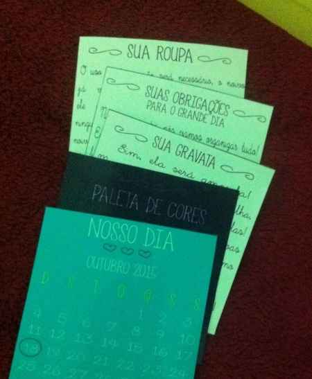 tags padrinhos