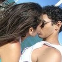 "Só os beijos tapam nossas bocas"  - Participe! - 1