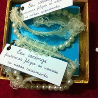 corsages