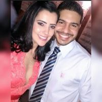 E os noivos?? vamos mostrar  :d - 1