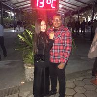 Seremos a família Santos Soares ❤️ - 1