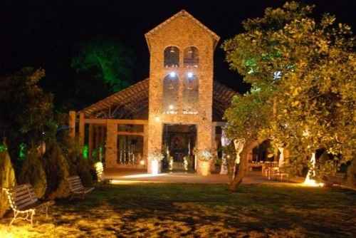 Igreja-fora