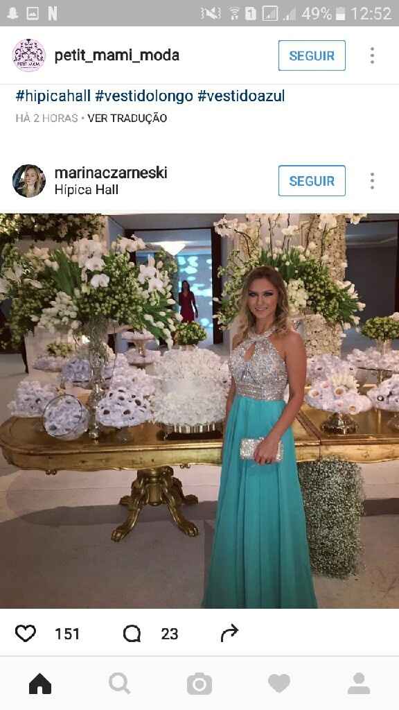 Mesa do bolo do casamento!!! - 2