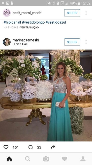 Bolo de casamento - 2