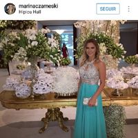 Qual cor escolheram? - 2