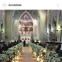 Decoracao casamento - 1