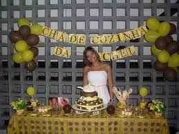 Meu chá será assim