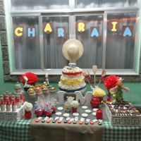 Meu chárraia
